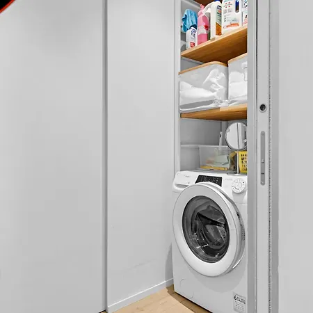 Apartamento Sca29 -central Station-duomo - Luxurious - Maxi Milán