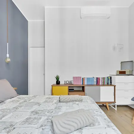 Sca29 -central Station-duomo - Luxurious - Maxi Apartamento Milán