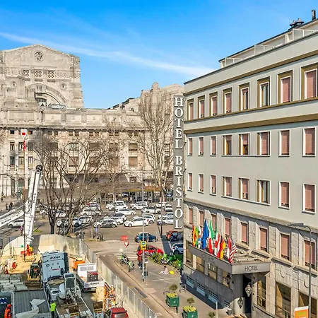 Sca29 -central Station-duomo - Luxurious - Maxi ميلان