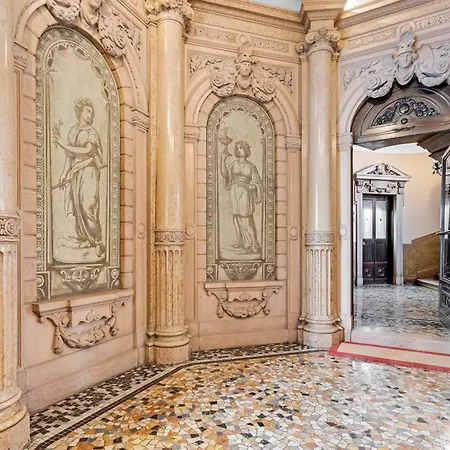 شقة Sca29 -central Station-duomo - Luxurious - Maxi