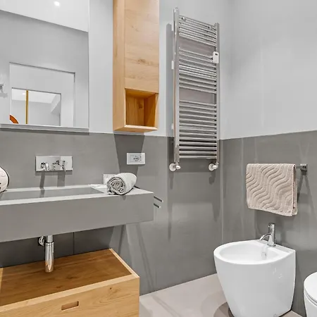 Sca29 -central Station-duomo - Luxurious - Maxi شقة *