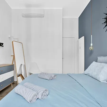 Apartment Sca29 -central Station-duomo - Luxurious - Maxi *