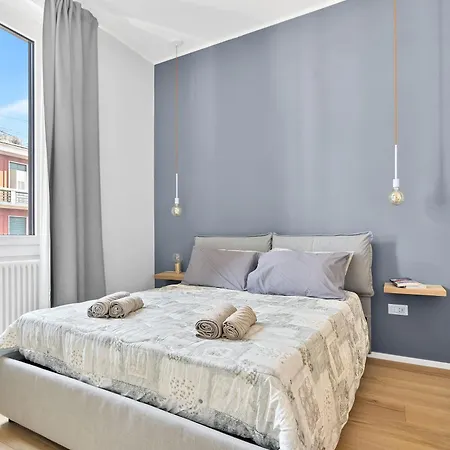 Apartment Sca29 -central Station-duomo - Luxurious - Maxi