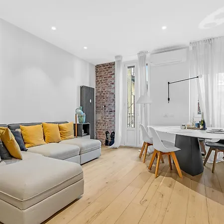 Apartment Sca29 -central Station-duomo - Luxurious - Maxi *