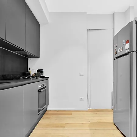 Sca29 -central Station-duomo - Luxurious - Maxi ميلان