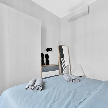 Sca29 -central Station-duomo - Luxurious - Maxi * ميلان