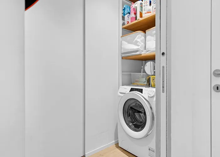 Apartment Sca29 -central Station-duomo - Luxurious - Maxi Mailand