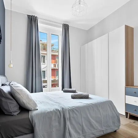 דירה Sca29 -central Station-duomo - Luxurious - Maxi *